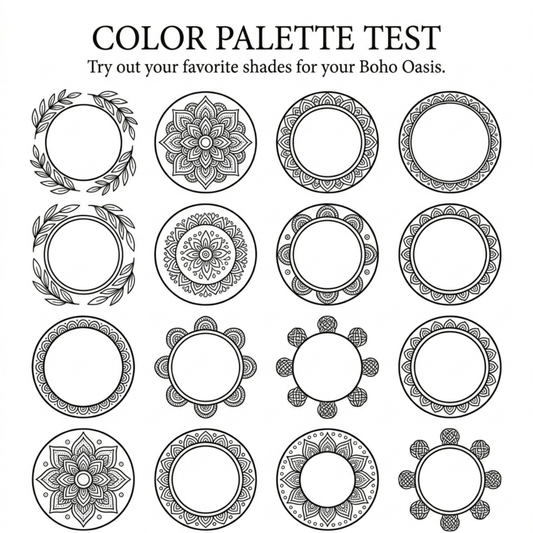 The Palette of Peace-palotAndpalette