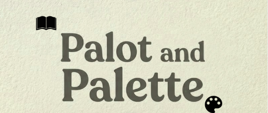 PalotandPalette