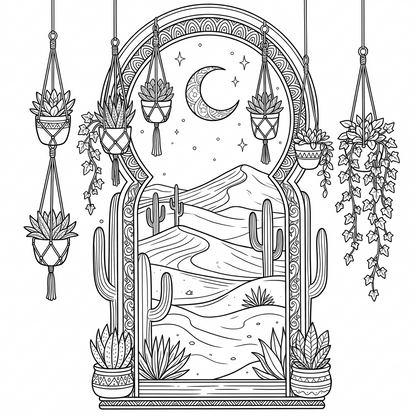 The Palette of Peace-palotAndpalette